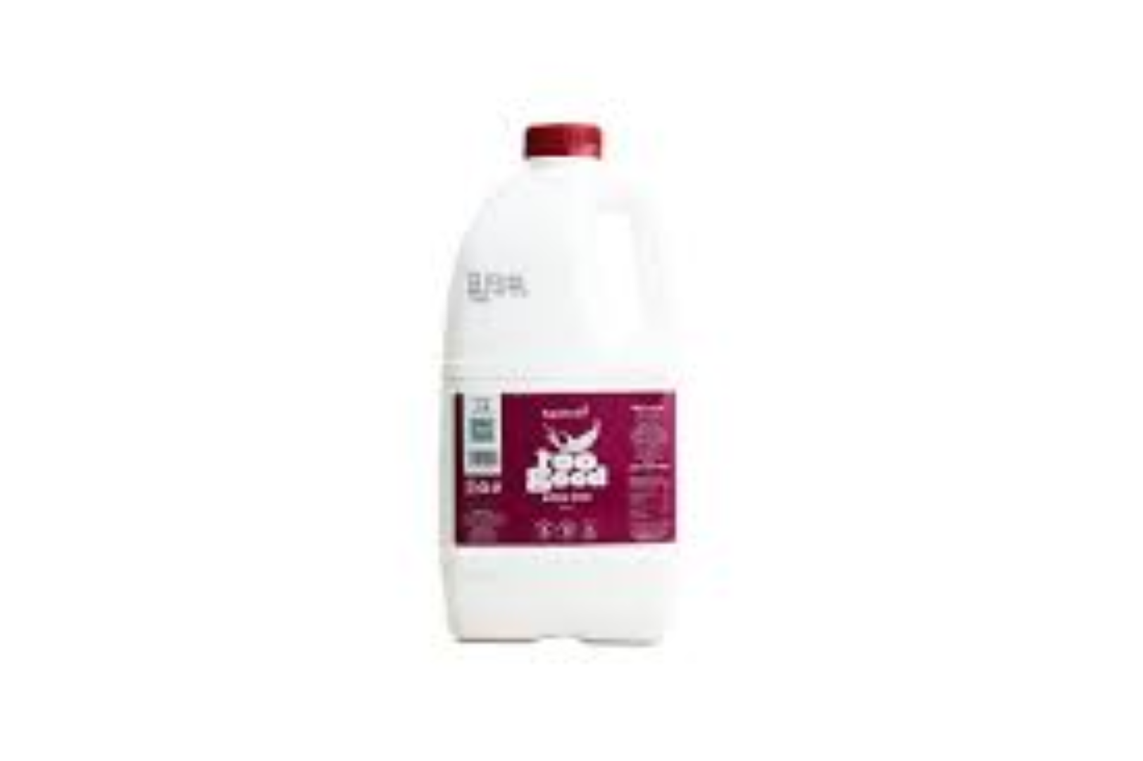 TOO GOOD WHOLE FRESH MILK 2LT